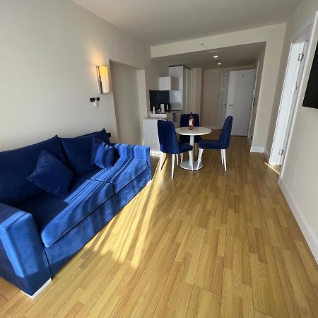 Orbi City Lux Apartment Batumi Eksteriør billede