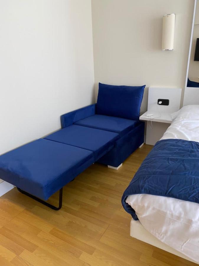 Orbi City Lux Apartment Batumi Eksteriør billede