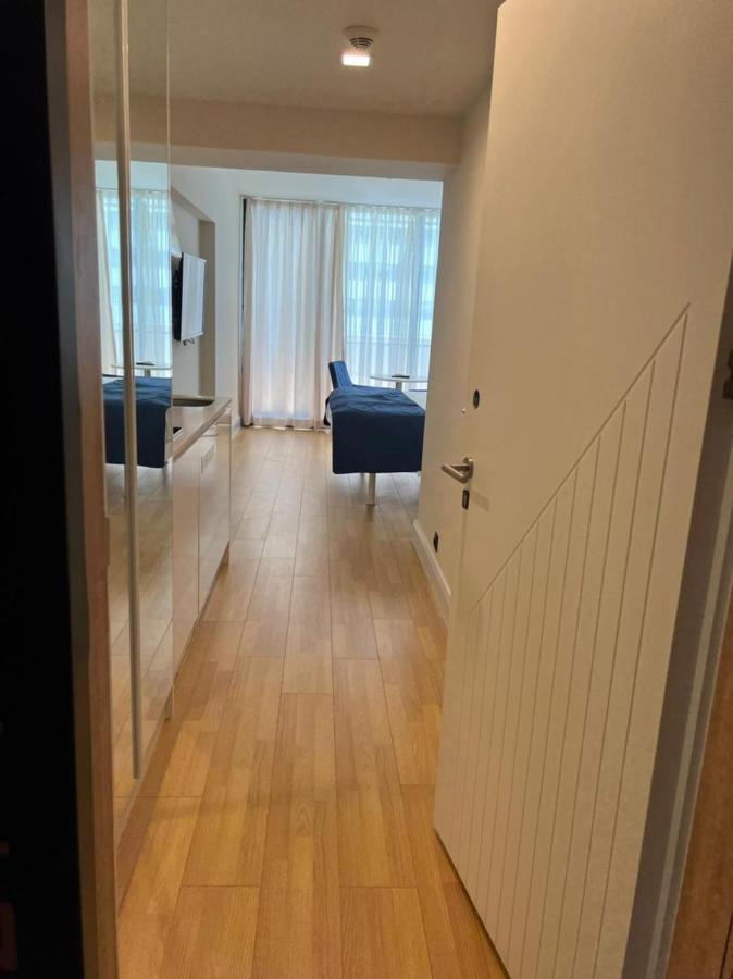 Orbi City Lux Apartment Batumi Eksteriør billede