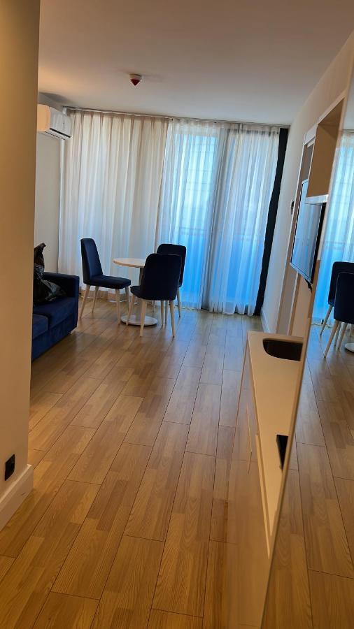 Orbi City Lux Apartment Batumi Eksteriør billede