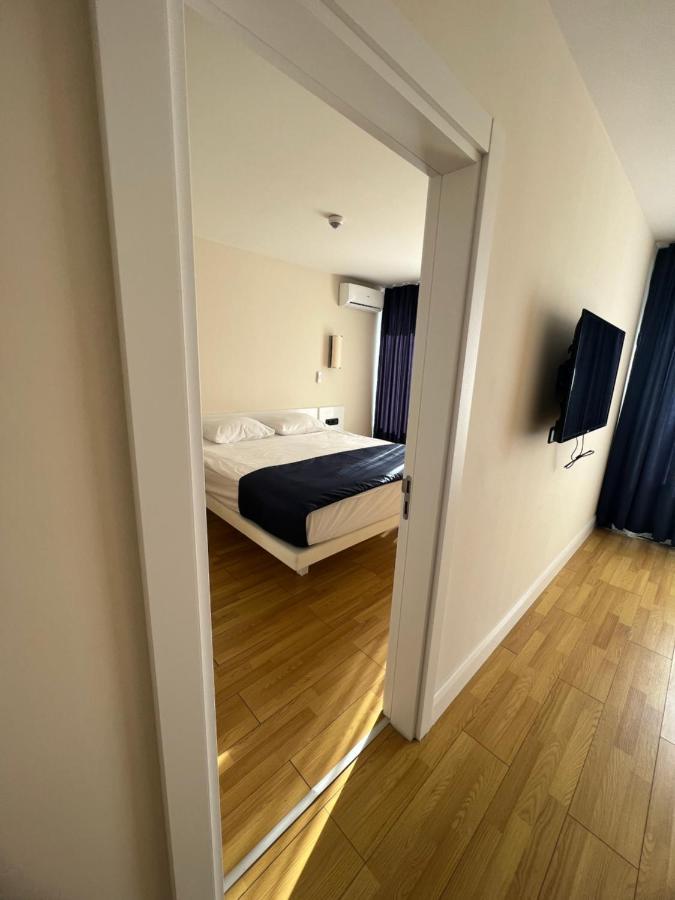 Orbi City Lux Apartment Batumi Eksteriør billede